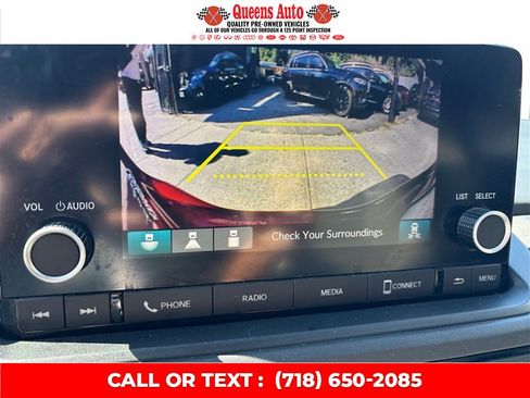 Used 2023 Honda Accord EX image 40
