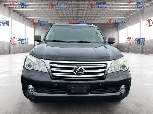 Used 2011 Lexus GX 460 image 2