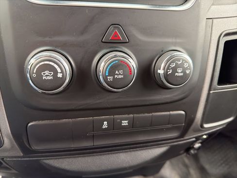 Used 2016 RAM 1500 Tradesman w/ Protection Group AWD/4WD image 16