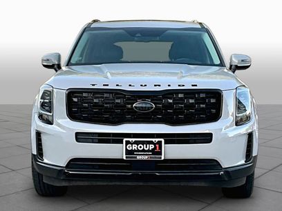 Used 2021 Kia Telluride EX w/ EX Premium Package