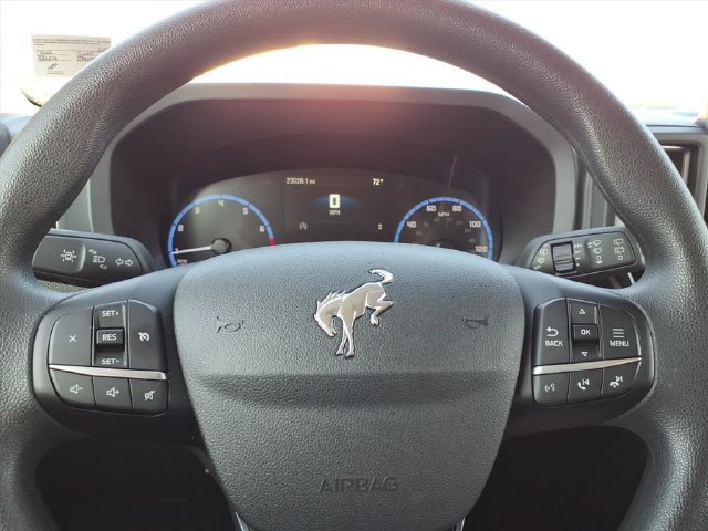 Used 2024 Ford Bronco Sport Big Bend AWD/4WD image 19