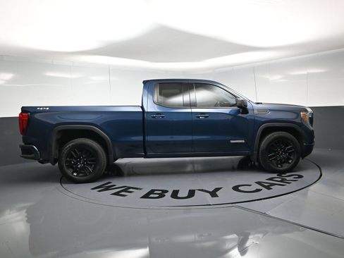 Used 2019 GMC Sierra 1500 Elevation w/ Elevation Value Package AWD/4WD image 10