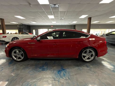 Used 2018 Audi S5 Prestige AWD/4WD image 4