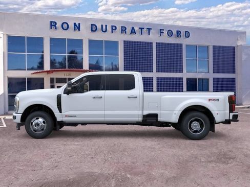 New 2026 Ford F350 Platinum AWD/4WD image 4