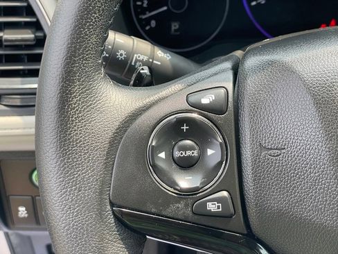 Used 2016 Honda HR-V EX-L image 16