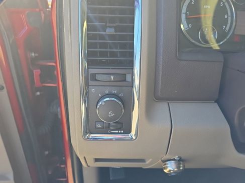 Used 2009 Dodge Ram 1500 Truck Laramie image 13