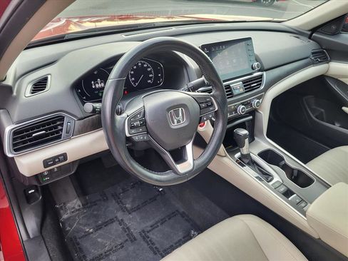 Used 2021 Honda Accord EX-L image 10