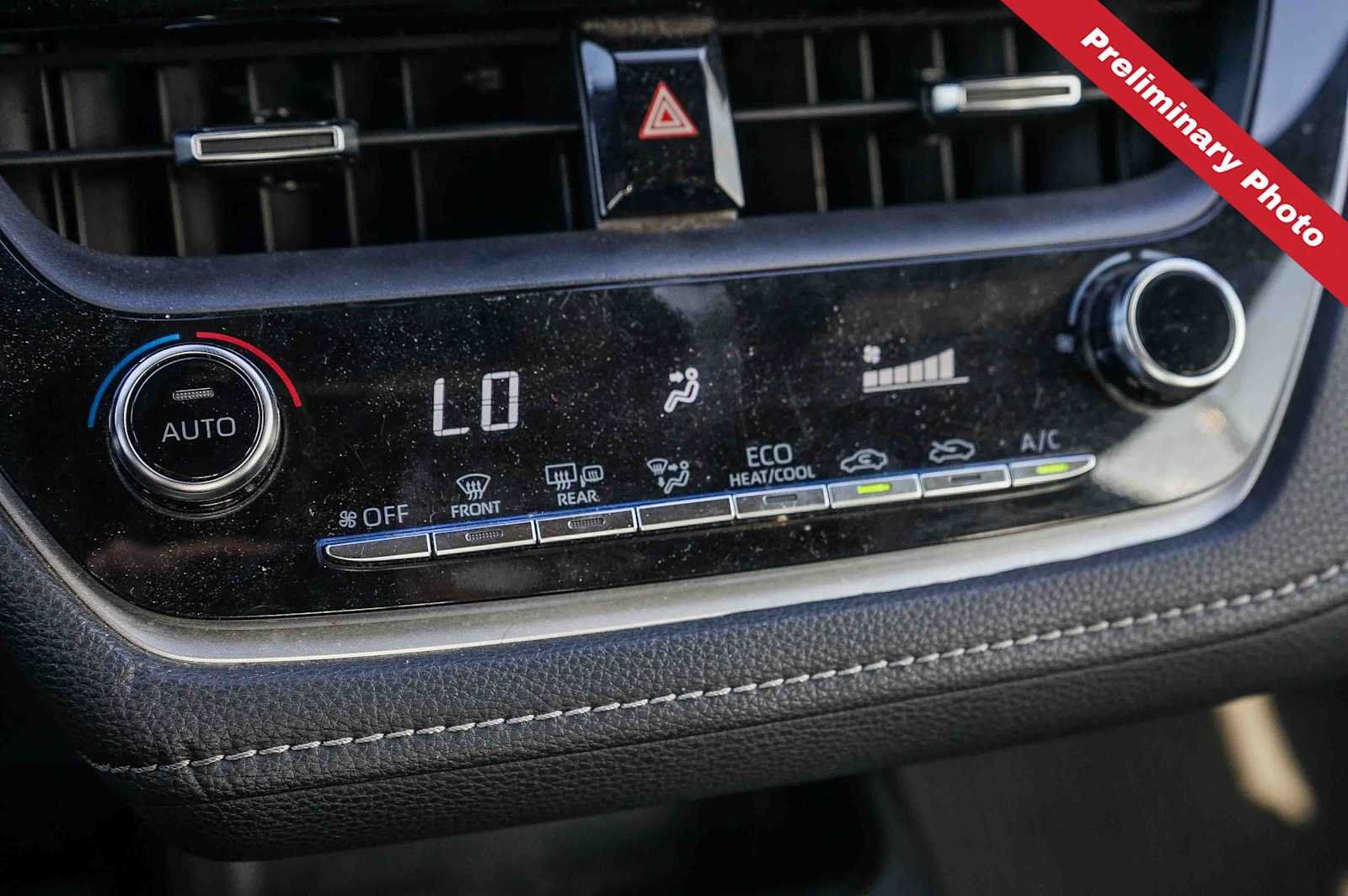 Used 2019 Toyota Corolla SE FWD image 20