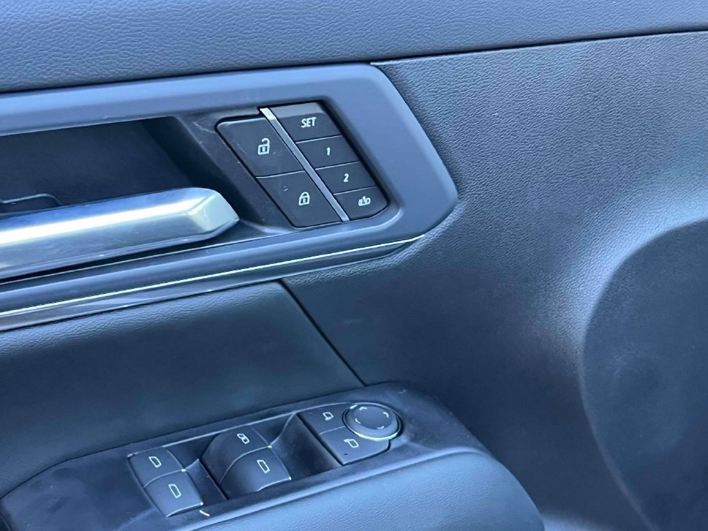 New 2027 GMC Terrain Denali AWD/4WD image 21