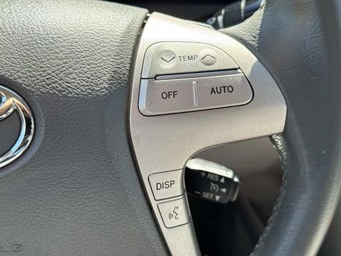 Used 2010 Toyota Camry Hybrid FWD image 24