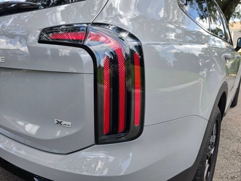 Used 2024 Kia Telluride SX Prestige X-Pro AWD/4WD image 12