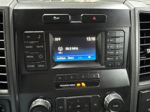 Used 2018 Ford F350 XL AWD/4WD image 18