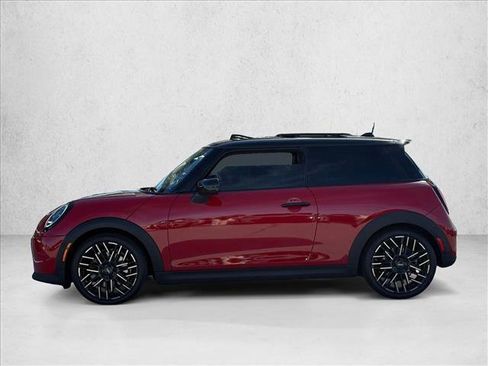 Used 2025 MINI Cooper S image 8