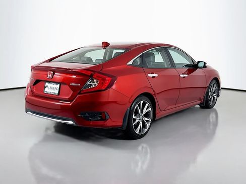 Used 2020 Honda Civic Touring image 5