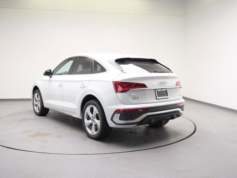 Used 2024 Audi Q5 2.0T Premium Plus AWD/4WD image 14