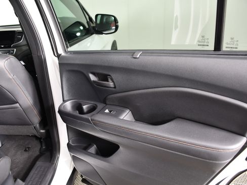 Certified 2023 Honda Passport TrailSport image 44