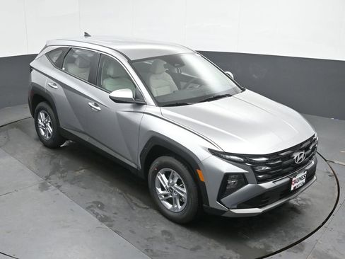 New 2026 Hyundai Tucson SE AWD/4WD image 14