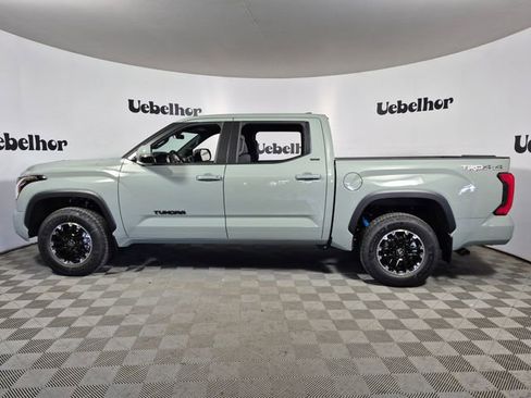 New 2026 Toyota Tundra SR5 image 4