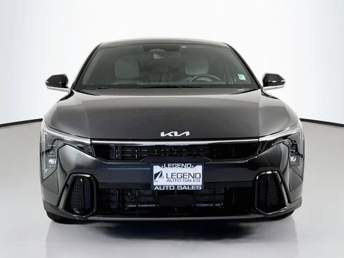Used 2026 Kia K4 GT-Line w/ GT-Line Premium Package FWD image 2