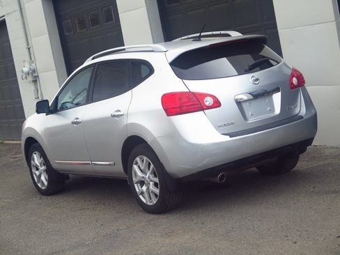 Used 2012 Nissan Rogue SL AWD/4WD image 20