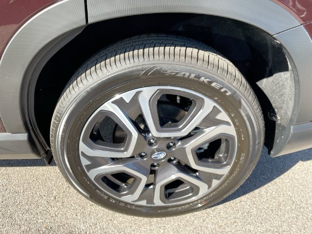 Used 2026 Subaru Ascent Touring AWD/4WD image 8