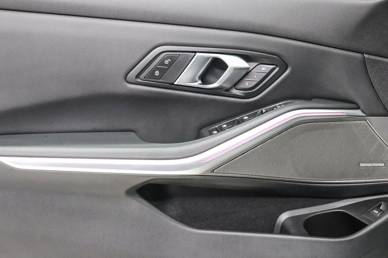 Used 2024 BMW M340i w/ Premium Package RWD image 25