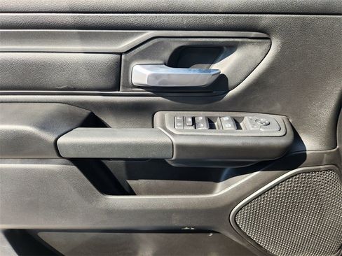 New 2026 RAM 1500 Tradesman image 16