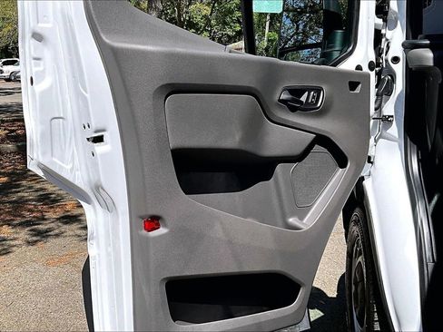 Used 2025 Ford Transit 150 Low Roof w/ Load Area Protection Package RWD image 17