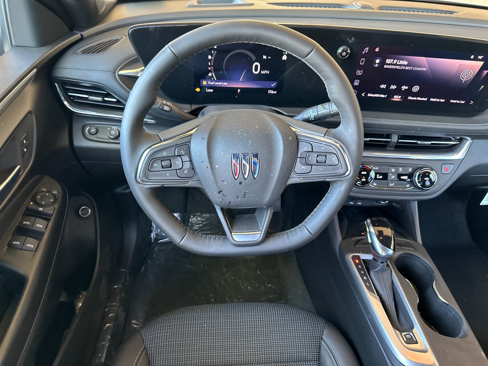 New 2026 Buick Envista Sport Touring w/ Convenience I Package FWD image 14