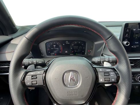 Certified 2025 Acura ADX A-Spec image 24