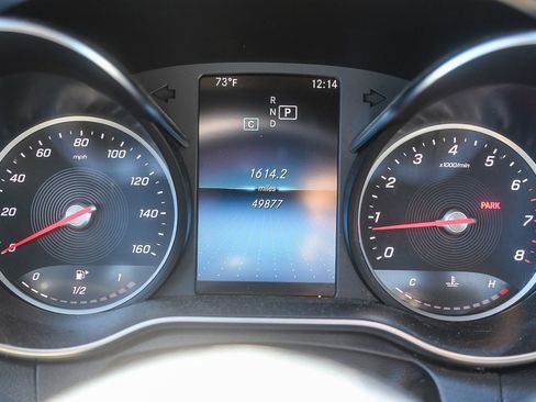 Used 2019 Mercedes-Benz C 300 Sedan image 6