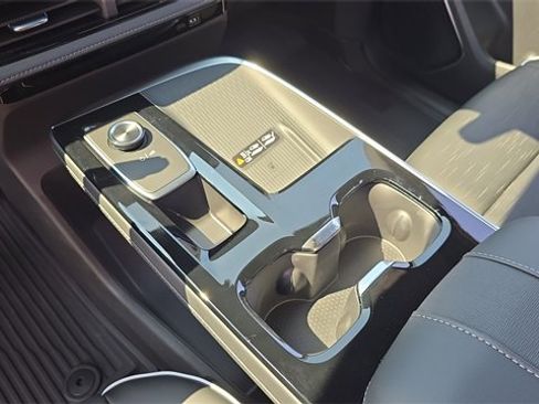 New 2026 Buick Enclave Sport Touring w/ Power Package image 19