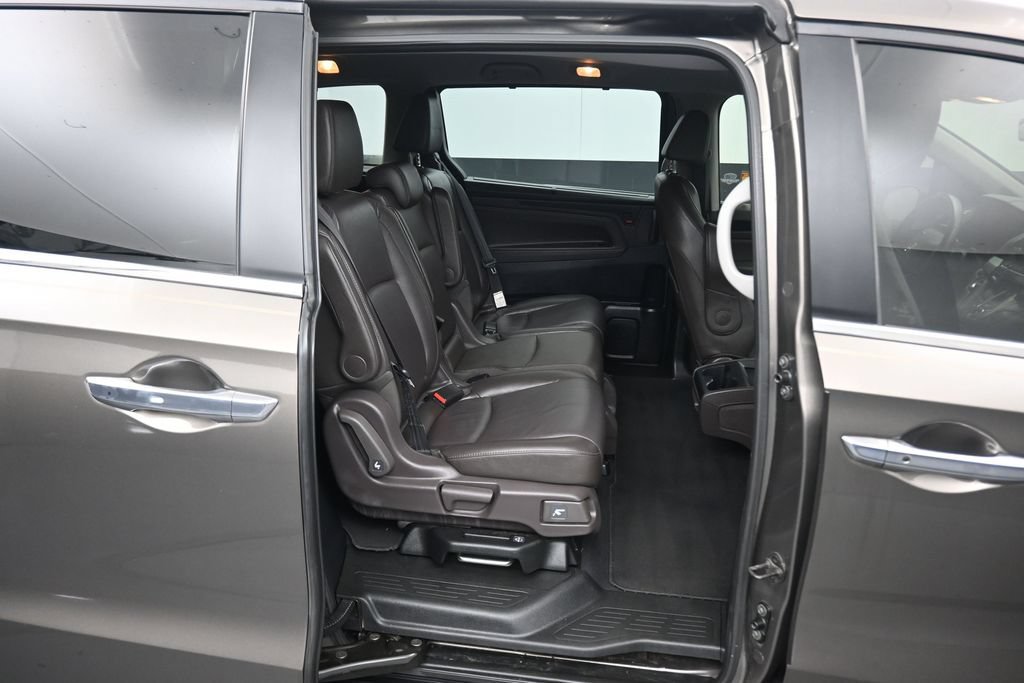Used 2020 Honda Odyssey EX-L image 42