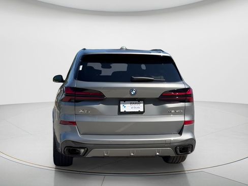New 2026 BMW X5 xDrive50e w/ M Sport Package image 9