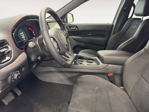 New 2026 Dodge Durango GT AWD/4WD image 7