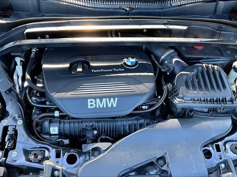 Used 2018 BMW X1 xDrive28i AWD/4WD image 34