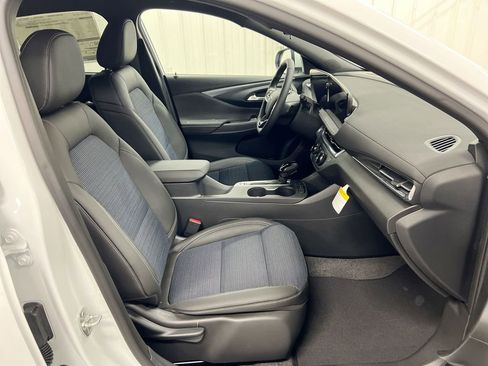 New 2026 Buick Envista Preferred w/ Convenience I Package FWD image 21