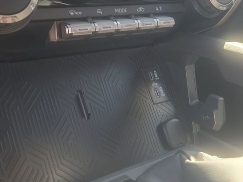 New 2026 Toyota Tacoma TRD Sport image 21