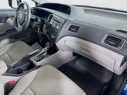 Used 2013 Honda Civic LX image 27
