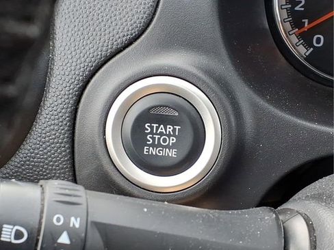 Used 2024 Mitsubishi Mirage G4 SE image 12