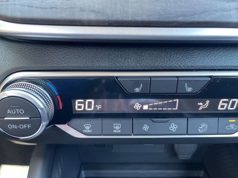 New 2025 Nissan Altima 2.5 SV w/ SV Premium Package image 23