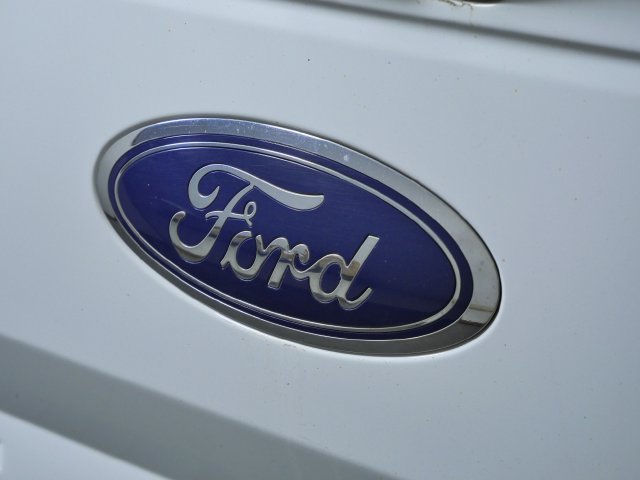 Certified 2019 Ford F150 Lariat w/ Equipment Group 502A Luxury AWD/4WD image 8