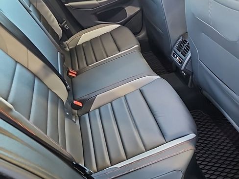 New 2026 Volkswagen GTI Autobahn image 17