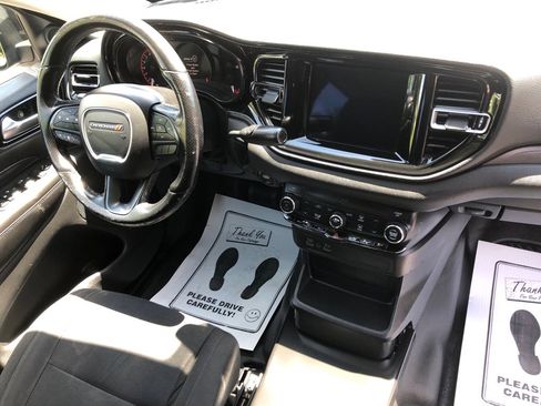 Used 2021 Dodge Durango AWD image 23