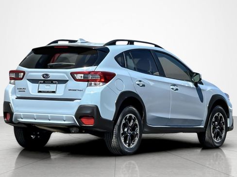 Used 2023 Subaru Crosstrek 2.0i Premium w/ Popular Package #3 AWD/4WD image 5