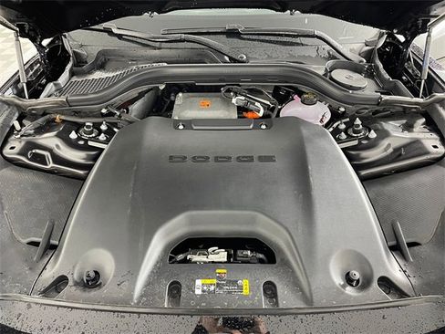 New 2025 Dodge Charger R/T w/ Quick Order Package 25M R/T image 20