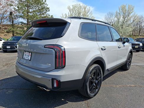 Certified 2023 Kia Telluride EX X-Line AWD/4WD image 17