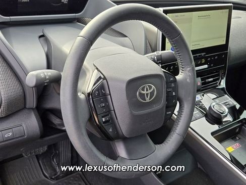Used 2025 Toyota bZ4X AWD w/ Weather Package image 23