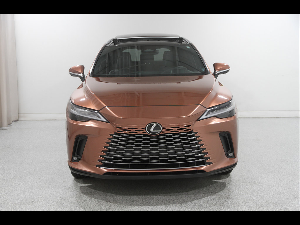 Certified 2023 Lexus RX 350 AWD w/ Accessory Package (K3) image 2
