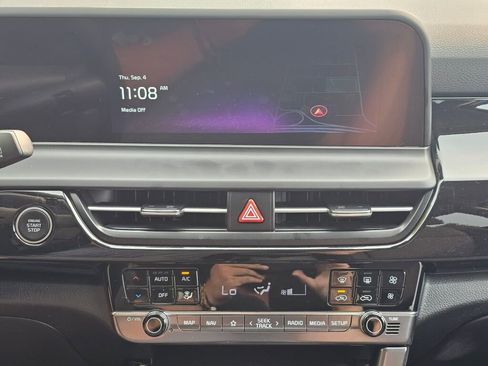 New 2026 Kia Seltos S image 12